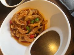 -文华小渔村(椒江康平路店)