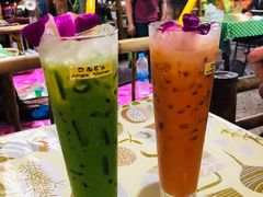 -Jungle Kitchen