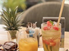-芽庄喜来登水疗酒店