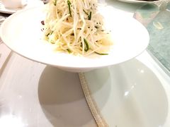 -幸福的烤包子·新疆菜
