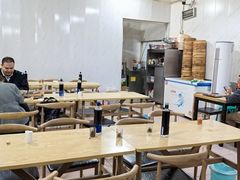 -清真·白家牛肉罩火烧老店(育才街店)