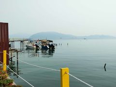 -东姑阿都拉曼海洋公园
