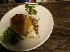 -HIGH FIVE哈福手工汉堡(桂林路店)