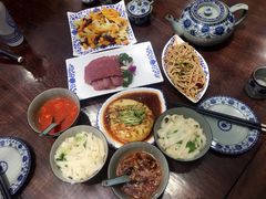 -云锦成公馆(北大街店)