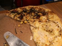 -乐凯撒披萨(南山书城店)