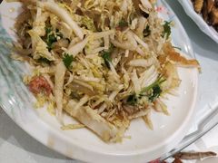 -大眼锅贴水饺(河东店)