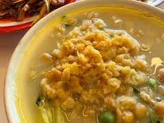 -71号豆汤饭·成都小馆(红牌楼店)