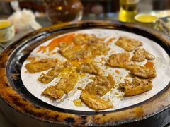 -老渔家·白族·石板烧·野生菌火锅(古城中心店)