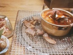 -鑫釜山海鲜烧烤(鑫丰国际店)