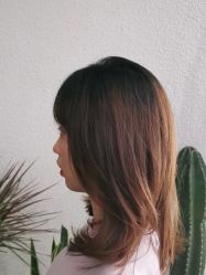 -TRIMS HAIR 修剪造型·烫染接发