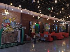 -华熙PARTY匯·量贩KTV(华熙LIVE·528店)