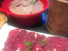 -周师兄大刀腰片火锅(洪崖洞旗舰店)
