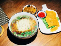 -十面春风·江南面馆(崇宁路店)