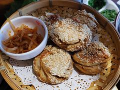 -前门·鲜肉火锅(长风店)