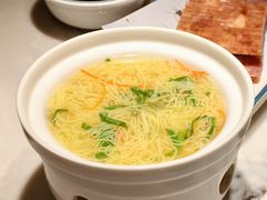 文思豆腐羹-双东酒店(东关街店)