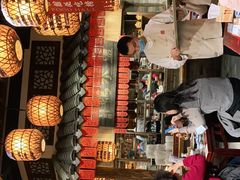 -南京大牌档(香港广场店)