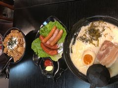 -井上家(大兴街店)