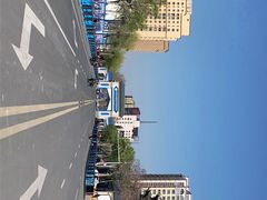 -伊犁老城喀赞其民俗旅游区