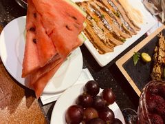 -韩味园果木炭烤鲜肉(陵东街店)