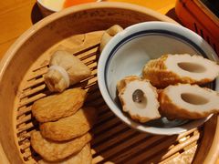 鱼竹轮-山己几(中华街店)