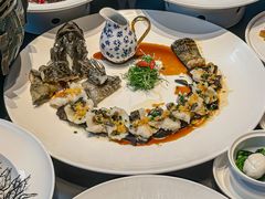 -曾宴·楚菜(湖北省博物馆店)