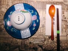 餐具摆设-桂满陇-西湖船宴(西单大悦城店)