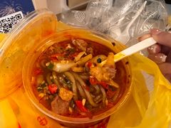 -酸辣粉(氹仔店)