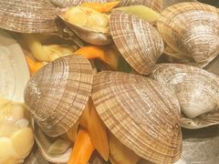 文贝-老虎滩大连海鲜烧烤(建邺云锦路总店)