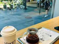 -ARKET CAFÉ(三里屯太古里店)