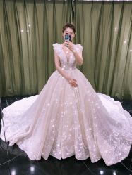 -拉瑞娜LaReine婚纱礼服高级定制