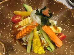 -花潮料理艺食馆(世欧广场店)