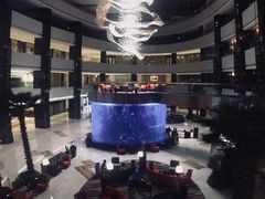 -OPEN開全日自助餐厅·西餐·海鲜(佛山希尔顿酒店)