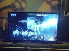 -欢唱99KTV(葵涌店)