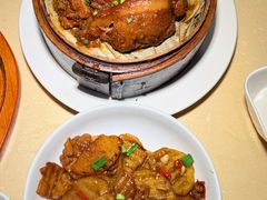 -小柴米·传统江西菜(八一广场店)