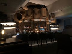 -BAR Signal·鸡尾酒酒吧