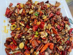 -老味道1992(武当山店)