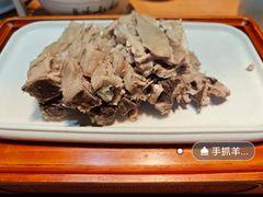 -品回味清真西北楼(宁波首店)