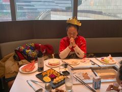 -星伦多 自助料理(圆融店)