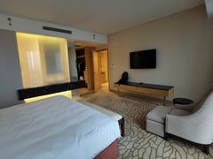 -天津水游城丽筠酒店