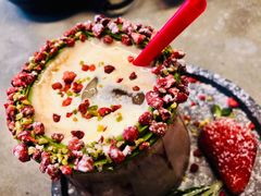 -BE NORMAL CAFE(霞溪路店)