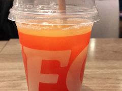 -肯德基(新凌云店)