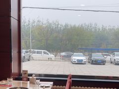 -阳坊大都涮羊肉(阳坊总店)