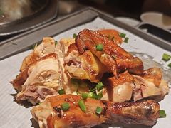 -绿茶餐厅(千岛湖银泰城店)