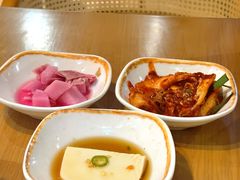 -海云台韩式汤饭·13年匠心韩料(南山店)