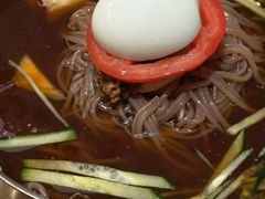 -海之屋韩式烤肉(海棠68环球美食街店)