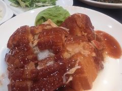 -吴门人家·苏宴宫廷菜(拙政园店)