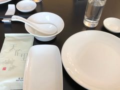 -天伦里餐厅(绿城桃花源店)