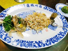 -吴门人家·苏宴宫廷菜(拙政园店)