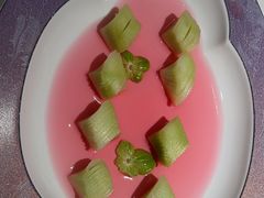 -在前门·烤鸭北京菜(五月花广场店)