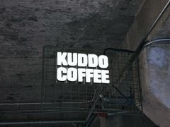 -KUDDO COFFEE(天河城店)